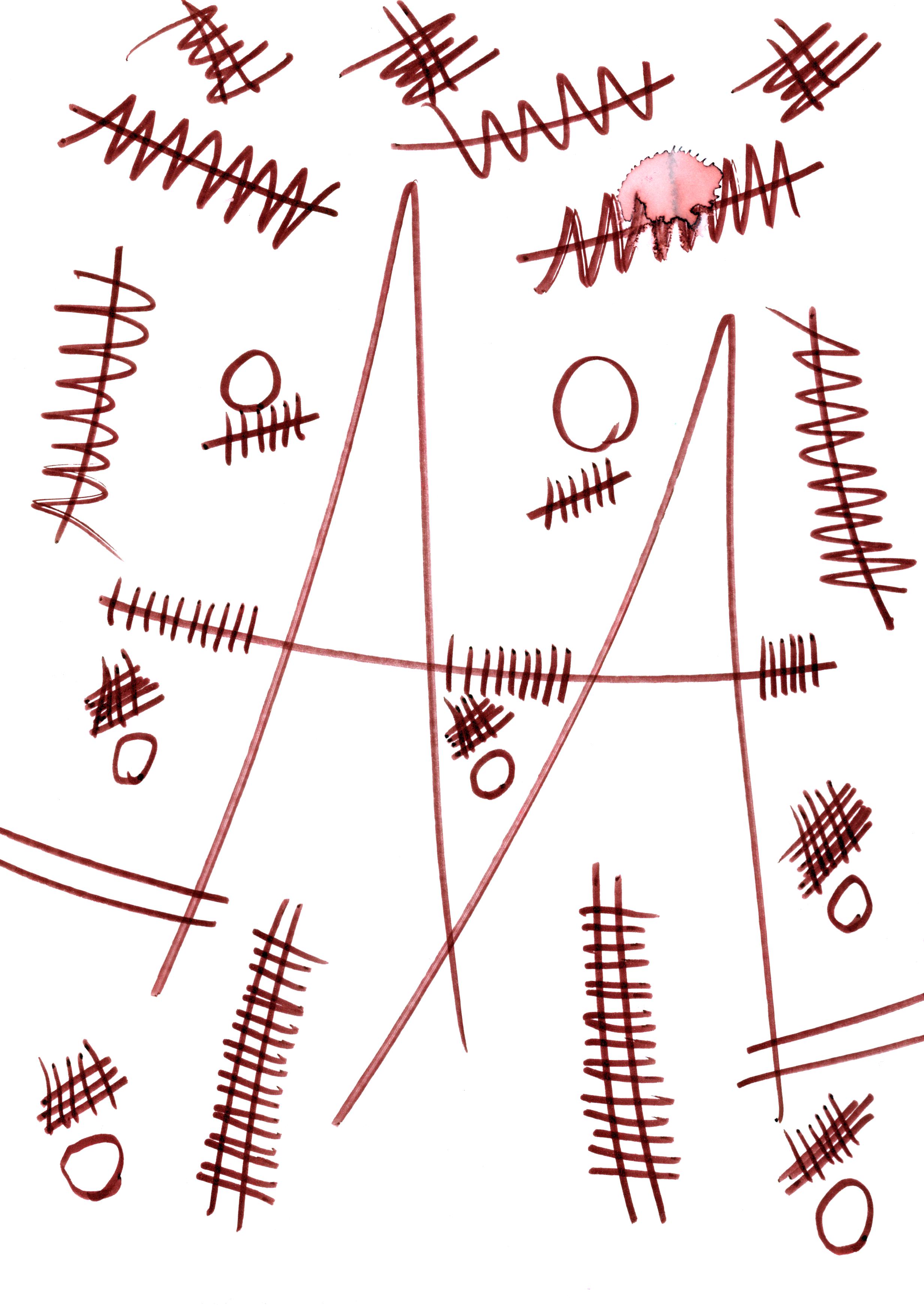 Drawings - 2016 drawing